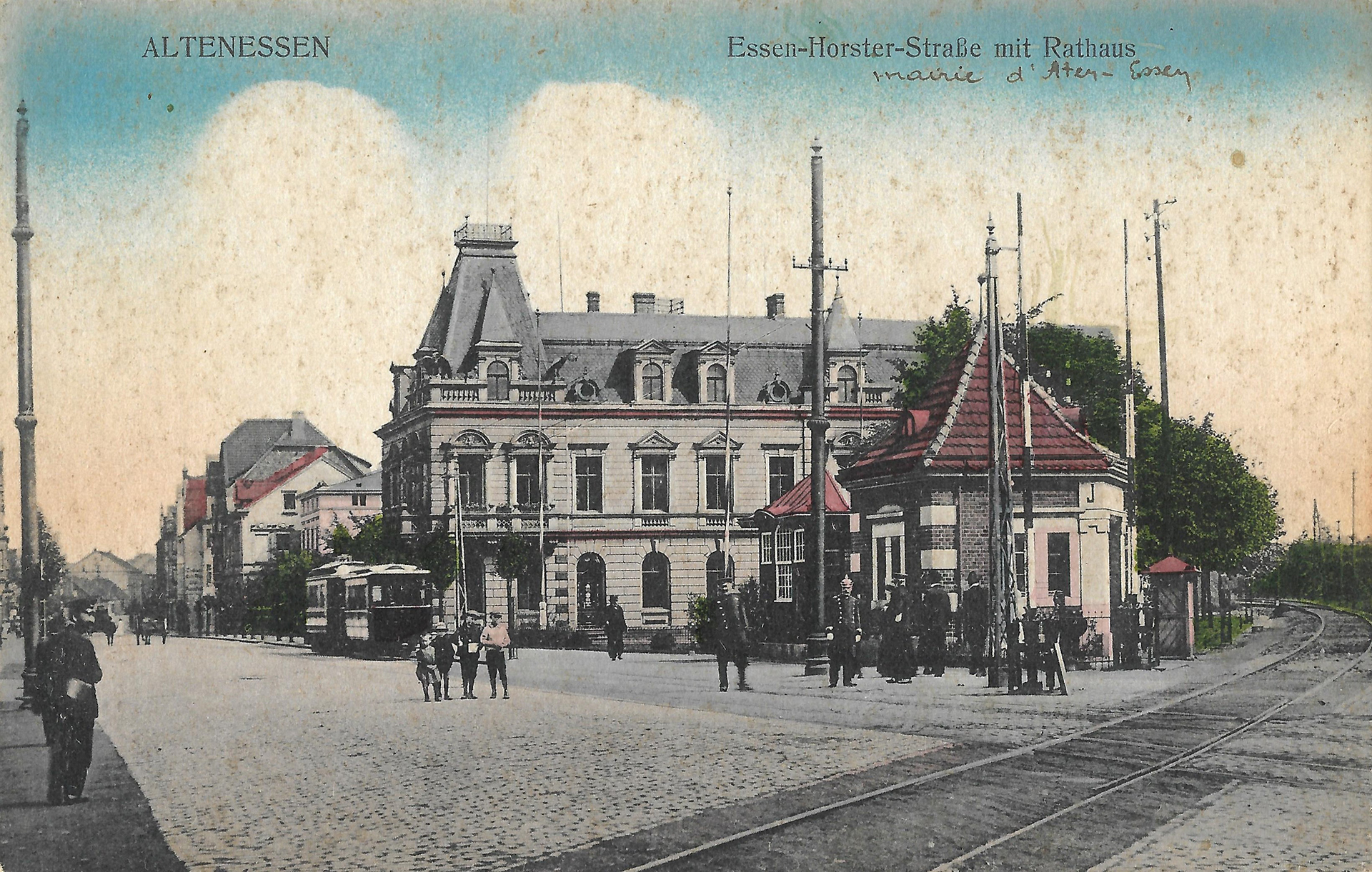 003_Rathaus_Horsterstrasse