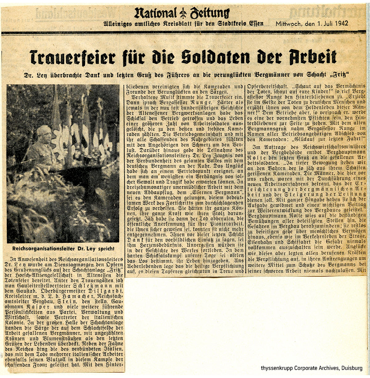 KBV_171_Zeitungsbericht-Trauerfeier_01