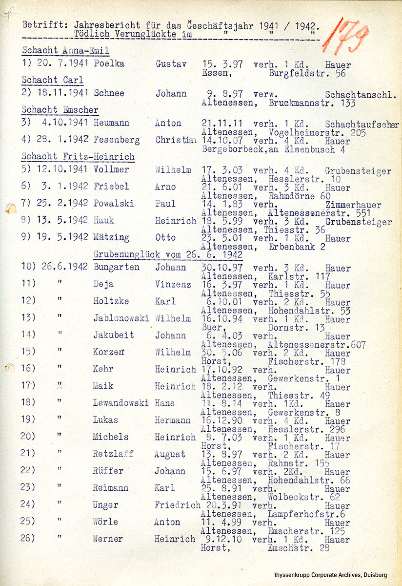 KBV_49_179_Liste-der-Verunglueckten