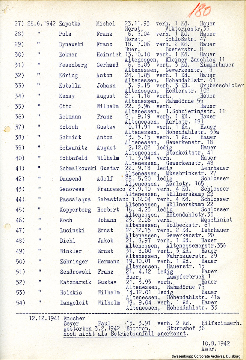 KBV_49_180_Liste-der-Verunglueckten